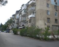 Nərimanov rayonu , Nəriman Nərimanov m., 1 otaq