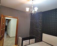 Xırdalan ş., Köhnə tikili , 2 otaq