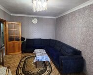 Binəqədi rayonu , 8-ci mikrorayon qəs., 3 otaq