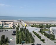 Sumqayıt ş., Yeni tikili , 4 otaq