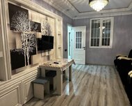 Sumqayıt ş., Yeni tikili , 2 otaq