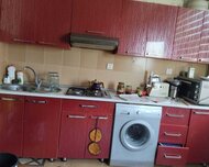 Sumqayıt ş., Yeni tikili , 2 otaq