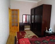 Yasamal rayonu , İnşaatçılar m., 2 otaq