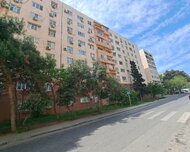 Xətai rayonu , Həzi Aslanov qəs., 2 otaq