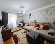 Nizami rayonu , Qara Qarayev m., 2 otaq