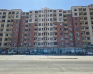 Abşeron rayonu , Masazır qəs., 2 otaq