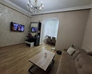 Sumqayıt ş., Yeni tikili , 3 otaq