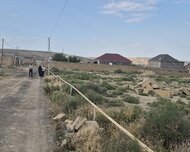Qaradağ rayonu , Puta qəs., 6 sot