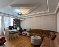 Yasamal rayonu , Yeni Yasamal qəs., 3 otaq