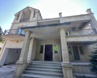 Xəzər rayonu , Buzovna qəs., 7 otaq