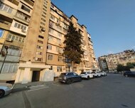 Xətai rayonu , Həzi Aslanov m., 3 otaq