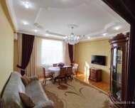 Sumqayıt ş., Yeni tikili , 3 otaq