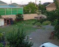 Mingəçevir ş., Torpaq , 5 sot