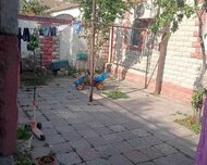 Sumqayıt ş., Həyət evi / Villa , 4 otaq
