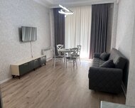 Sumqayıt ş., Yeni tikili , 2 otaq