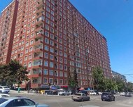 Binəqədi rayonu , 9-cu mikrorayon qəs., 2 otaq