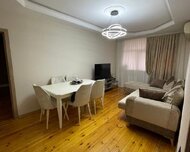 Sabunçu rayonu , Bakixanov qəs., 5 otaq