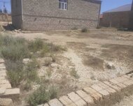Sabunçu rayonu , Pirşağı qəs., 1 sot