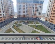 Sumqayıt ş., Yeni tikili , 2 otaq