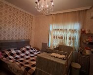 Yasamal rayonu , İnşaatçılar m., 3 otaq