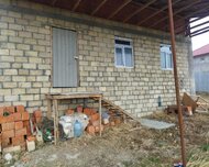 İsmayıllı ş., Həyət evi / Villa , 3 otaq
