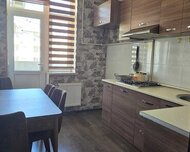 Sumqayıt ş., Yeni tikili , 1 otaq