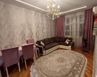 Xırdalan ş., Yeni tikili , 2 otaq