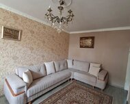 Suraxanı rayonu , Yeni Günəşli qəs., 2 otaq
