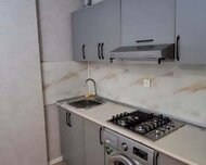 Sumqayıt ş., Yeni tikili , 2 otaq