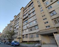 Xətai rayonu , Köhnə Günəşli qəs., 4 otaq