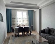 Sumqayıt ş., Yeni tikili , 2 otaq