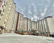 Xətai rayonu , Həzi Aslanov m., 3 otaq
