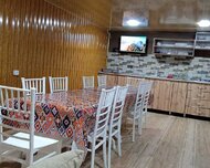 Qax ş., Həyət evi / Villa , 5 otaq