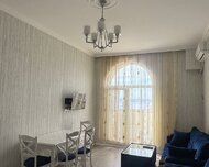 Suraxanı rayonu , Yeni Günəşli qəs., 2 otaq