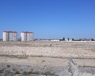 Səbail rayonu , Bibi Heybət qəs., 20 otaq