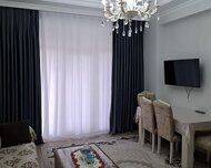 Sumqayıt ş., Yeni tikili , 3 otaq