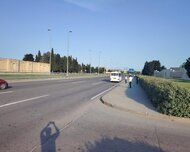 Xəzər rayonu , Zagulba qəs., 3 otaq