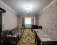 Sumqayıt ş., Köhnə tikili , 3 otaq