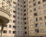 Binəqədi rayonu , 6-cı mikrorayon qəs., 3 otaq