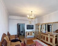 Binəqədi rayonu , 6-cı mikrorayon qəs., 2 otaq