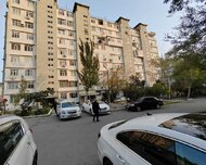 Xətai rayonu , Həzi Aslanov m., 3 otaq