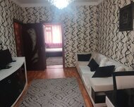 Binəqədi rayonu , 9-cu mikrorayon qəs., 2 otaq