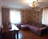 Nizami rayonu , 8-ci kilometr qəs., 2 otaq