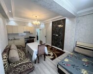 Xırdalan ş., Yeni tikili , 2 otaq
