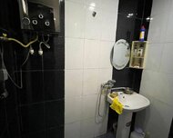 Nəsimi rayonu , 3-cü mikrorayon qəs., 2 otaq