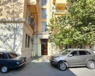 Səbail rayonu , İçəri Şəhər m., 3 otaq