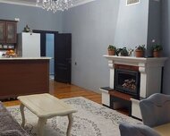 Qusar ş., Yeni tikili , 3 otaq