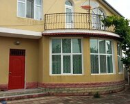 Xaçmaz ş., Həyət evi / Villa , 4 otaq
