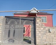 Sumqayıt ş., Həyət evi / Villa , 5 otaq