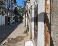Səbail rayonu , 20-ci sahə qəs., 1 otaq
